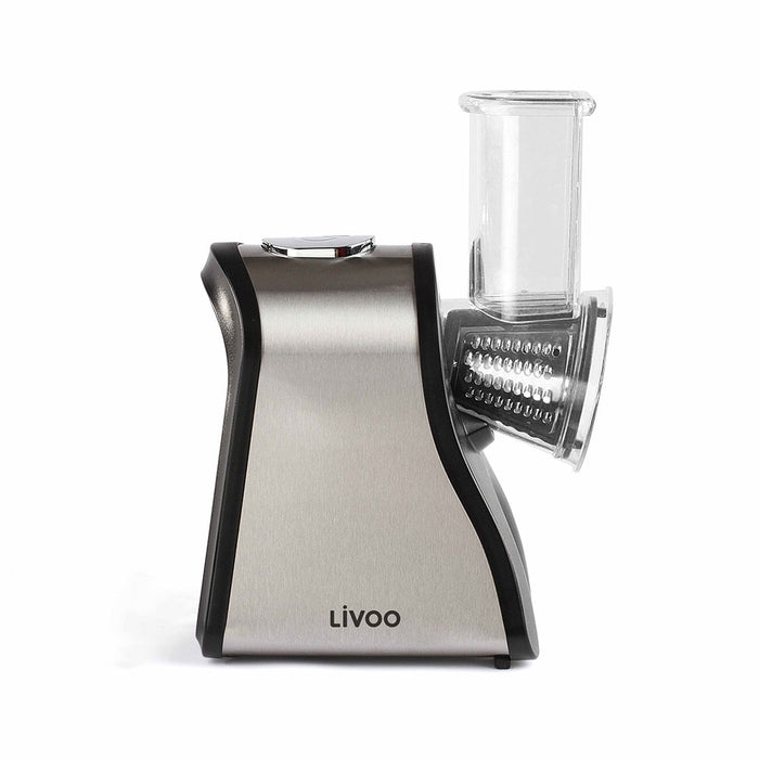 Livoo Multifunctionele Elektrische Rasp