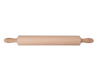Eppicotispai - Professionele houten rolstok 65 cm - Eppicotispai