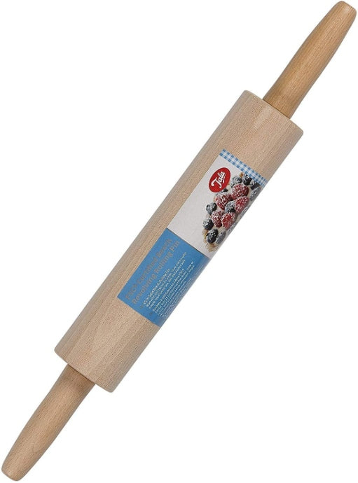 Tala - Deegroller, 23 cm, Beukenhout - Tala