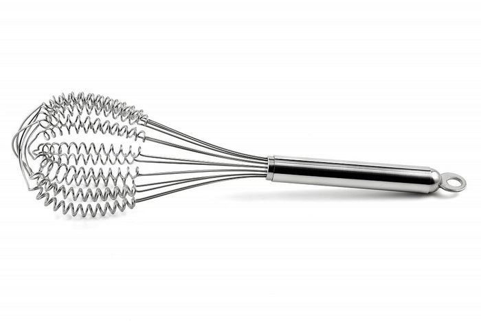 Set van 2 - Spiraalgarde 26,5 cm - Weis