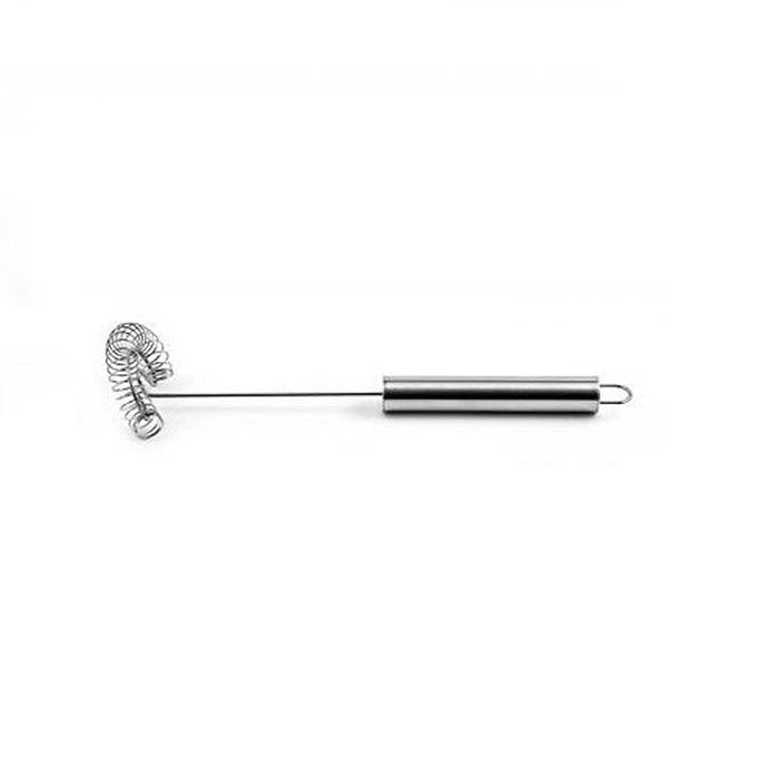 Set van 2 - Spiraalgarde 27 cm - Weis