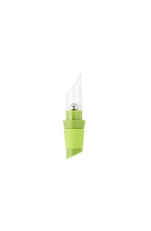 Mastrad - Olie en Azijn Flessenstopper - Mastrad