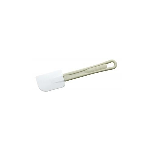 Paderno - Spatel PA+ wit siliconen 25 cm - Paderno