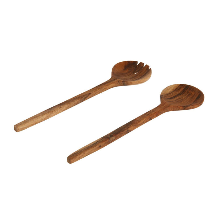 Kave Home - Set Yanila 2 stukken keukengerei