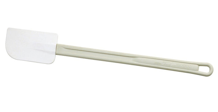 Paderno - Set van 2 - Spatel PA+ wit siliconen 45 cm - Paderno
