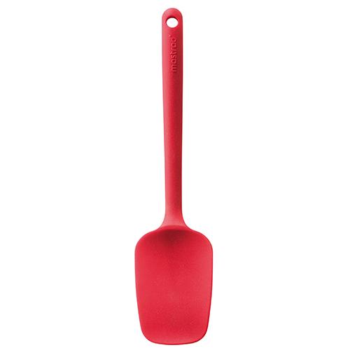 Siliconen lepel | spatel, rood - Mastrad