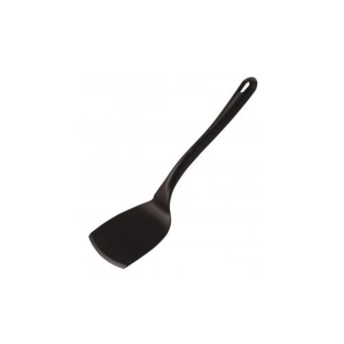 Paderno - Spatel PA+ 35 cm, zwart - Paderno