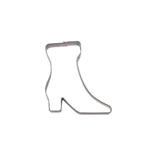 Städter - Uitsteker - enkellaarsje | dames schoen - 8cm - Städter