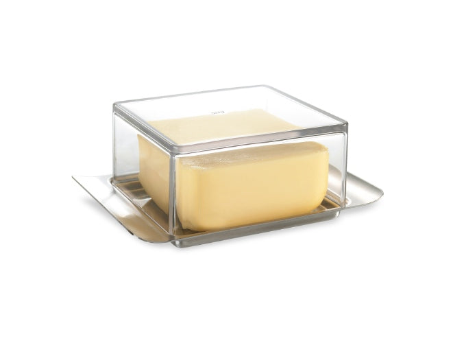 Gefu - Botervloot - 125 Gram - BRUNCH - Gefu