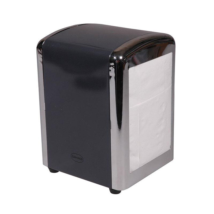 Cabanaz Retro Servettenhouder Iron Grey