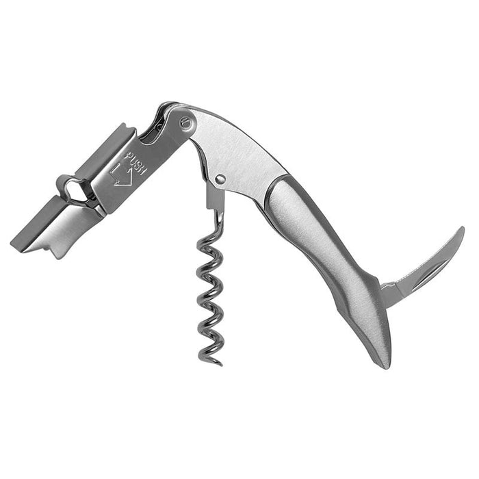 Cookai - Set van 2 - Kurkentrekker RVS - Cookai
