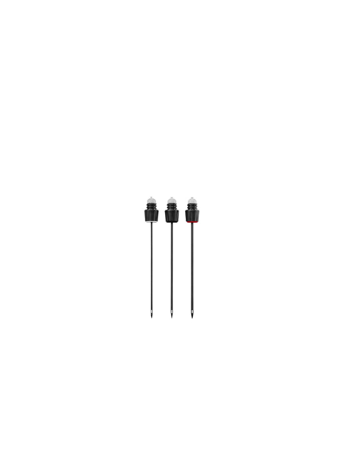 Coravin Naalden Set van 3 stuks Assortie