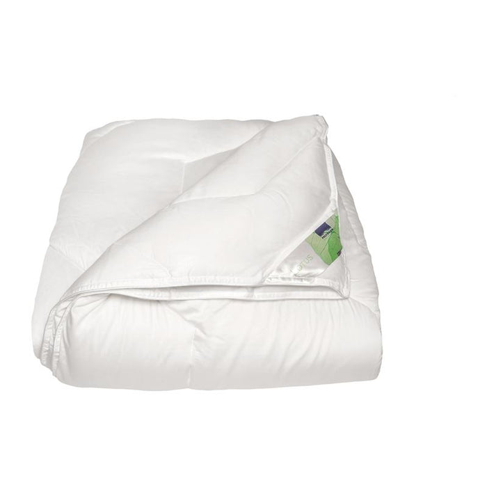 Polydaun Lotus synthetisch dekbed - Lits-jumeaux (240x220 cm)