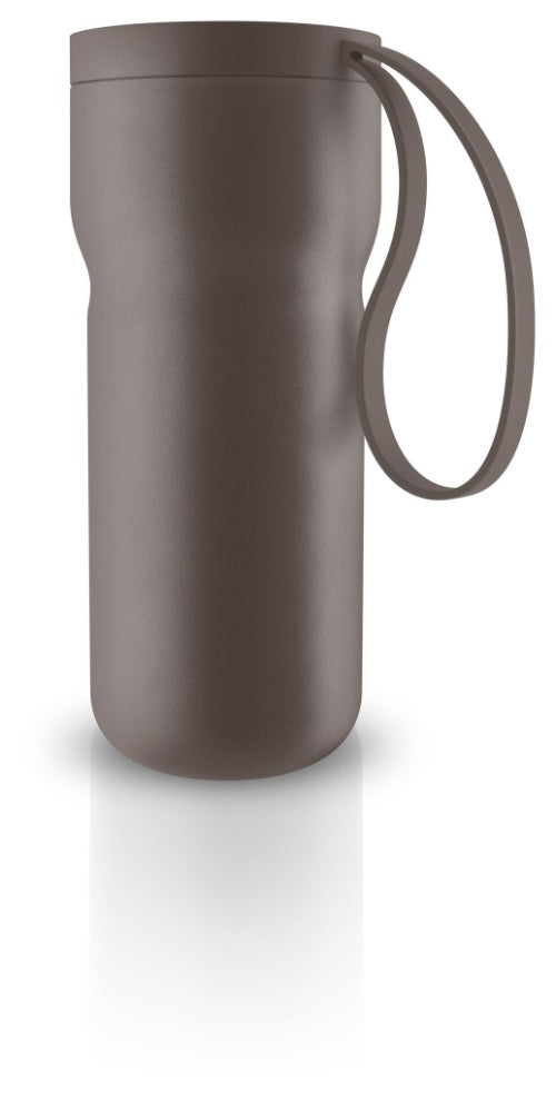 Eva Solo - Nordic Kitchen Thermosbeker, 350 ml, Taupe - Eva Solo