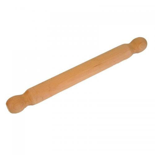 Eppicotispai - Set van 2 - Houten rolstok | deegroller - 60 cm - Eppic