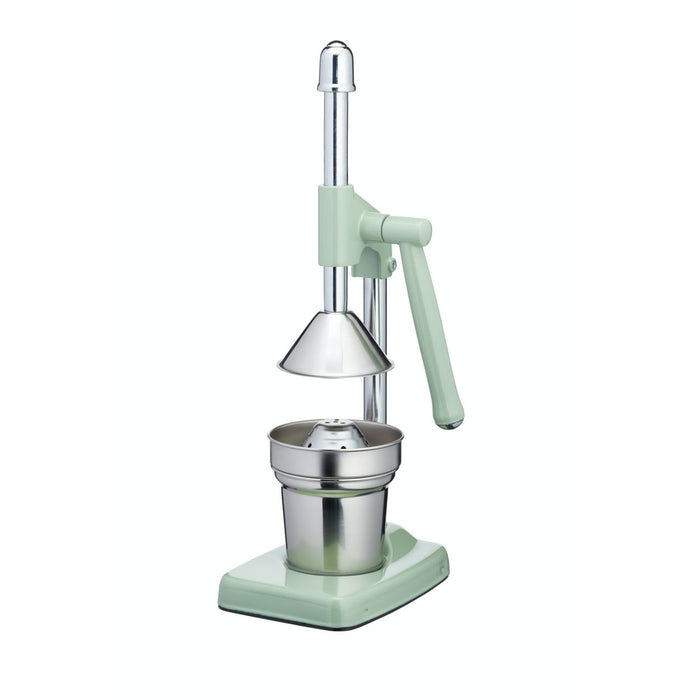 KitchenCraft - Citruspers met Hendel, English Sage - KitchenCraft | Li