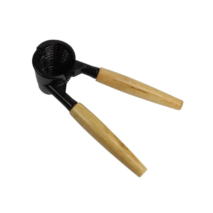 Orange85 Notenkraker met Houten Handvat 18 cm