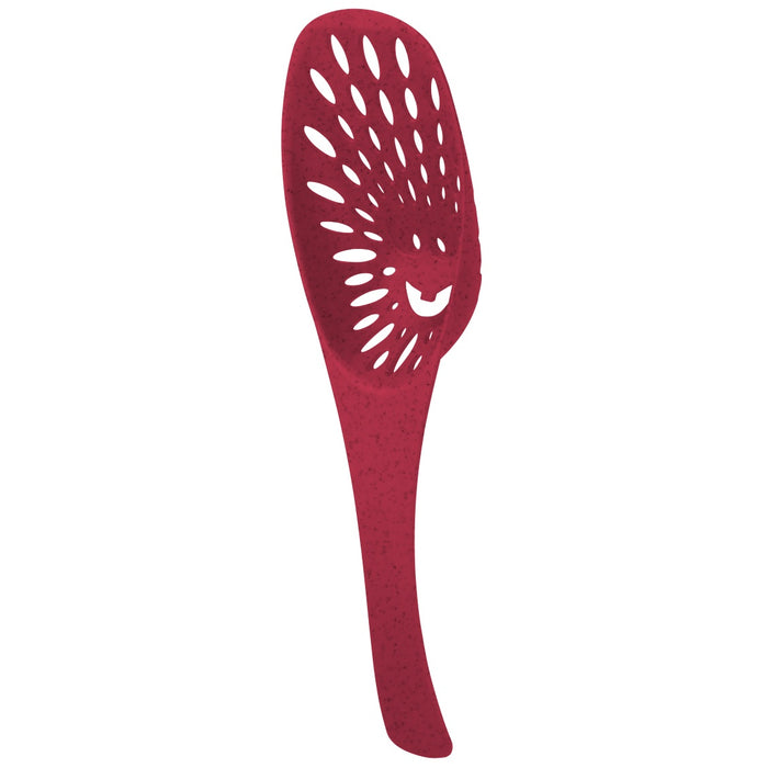 Koziol - Zeeflepel, Organic Rood - Koziol | Mirko