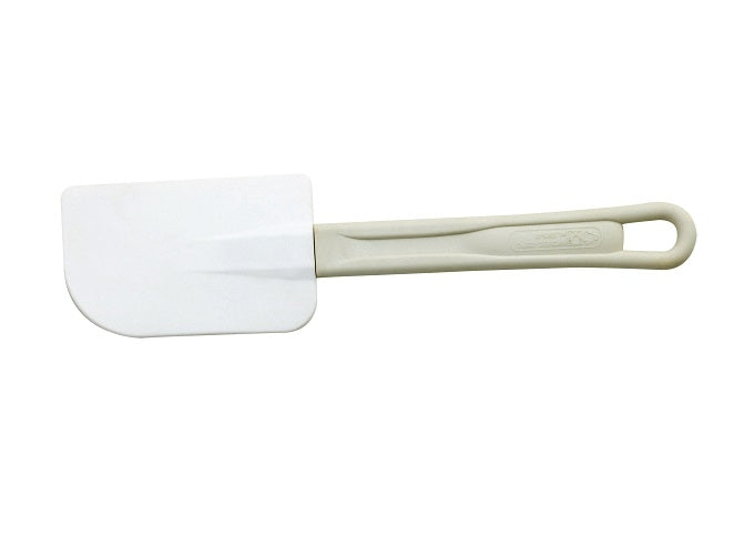 Paderno - Spatel PA+ wit siliconen 26 cm - Paderno