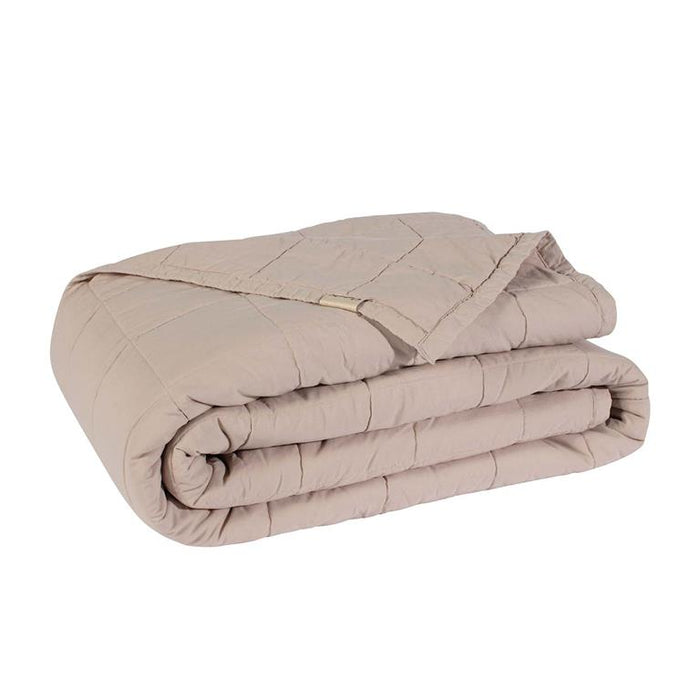 Cinderella Moon Sprei 220 x 270 cm - Zand