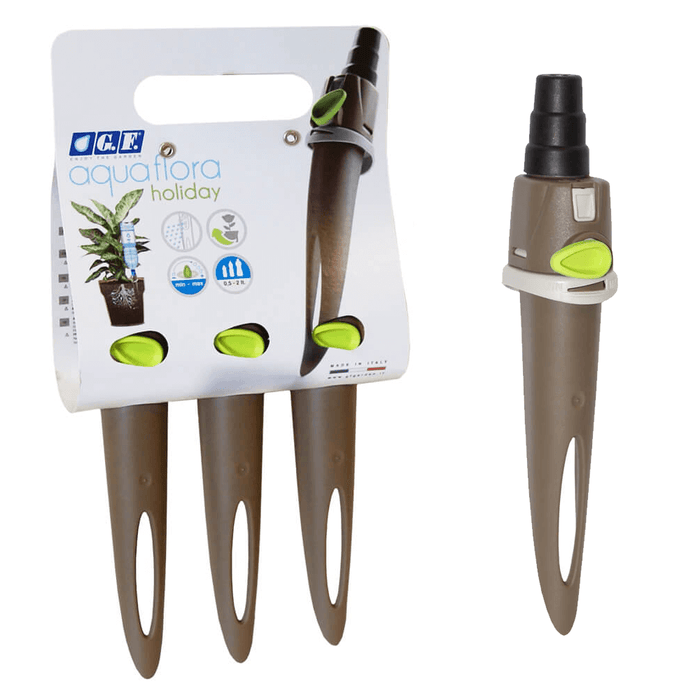 G.F. Garden Aquaflora Holiday 3 x Druppelaar