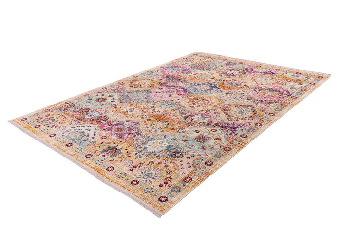 Kayoom Anouk 80 x 150 cm Vloerkleed Multi 225