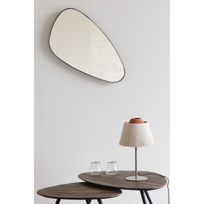 by fonQ Reflect Spiegel - 80 x 45 cm