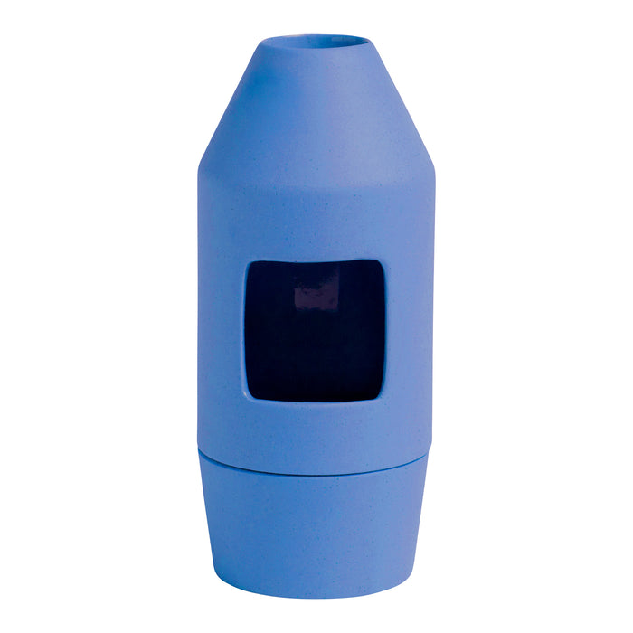 HAY Chim Chim Aroma Diffuser - Blue