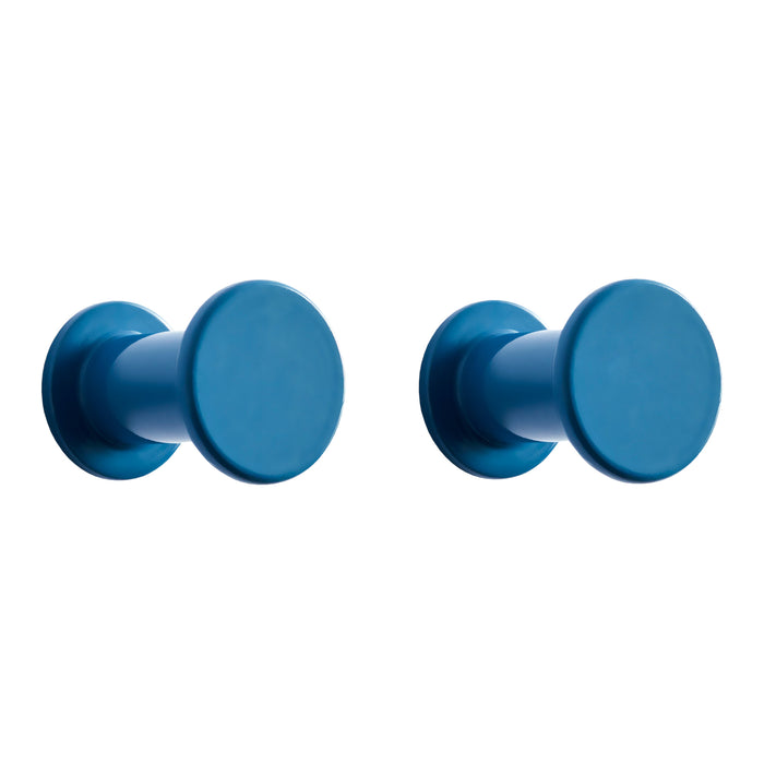 HAY Bolt Haak 2 st. - Blue