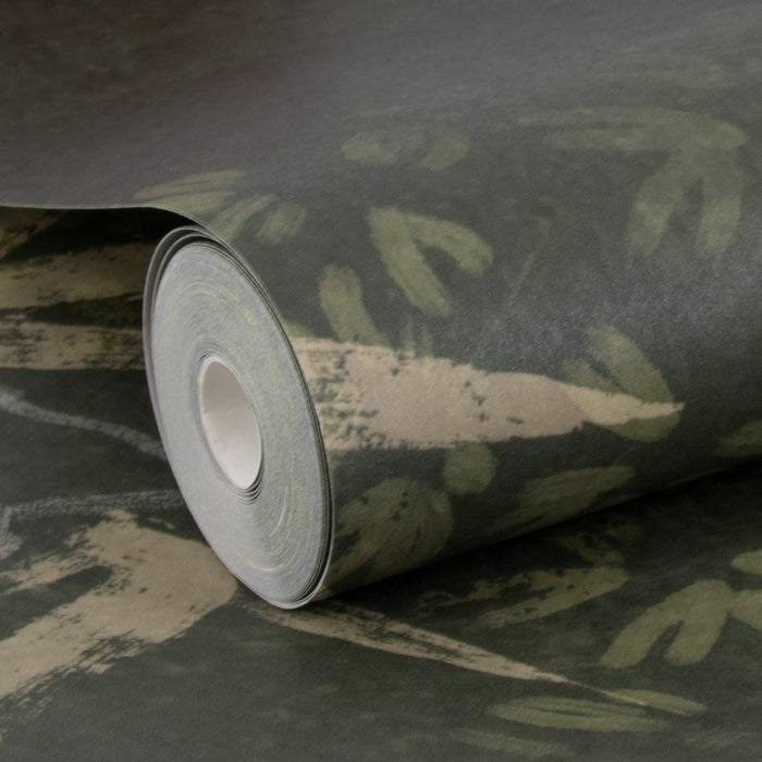 Art for the Home Birds of Paradise Fotobehang 280x200 cm