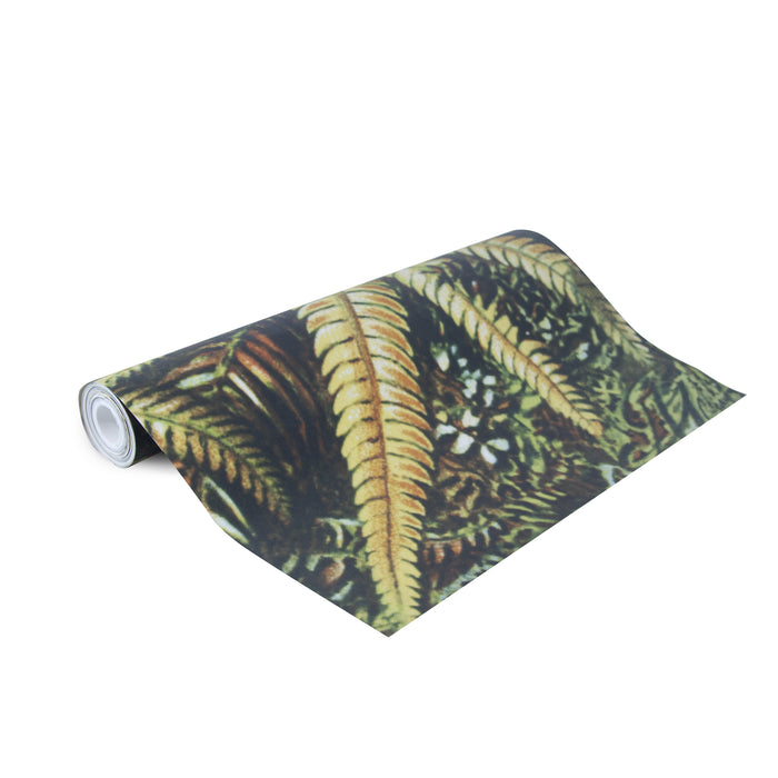 Art for the Home Jungle Filicinae Fotobehang 280x200 cm