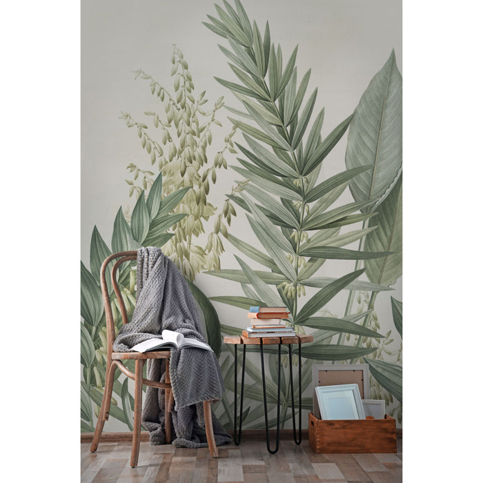 Art for the Home Palmlelie Fotobehang 280x200 cm