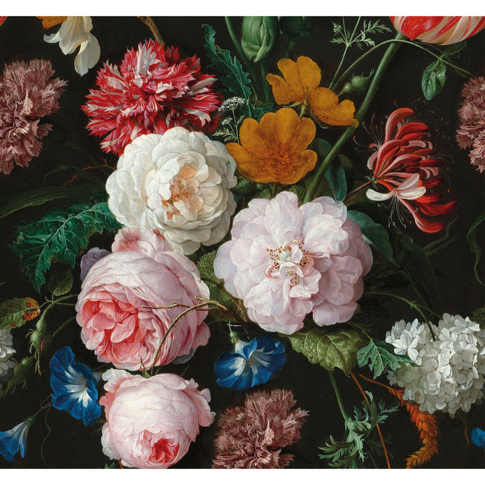 Art for the Home | Nicky Flowers - Fotobehang - 280x300 cm