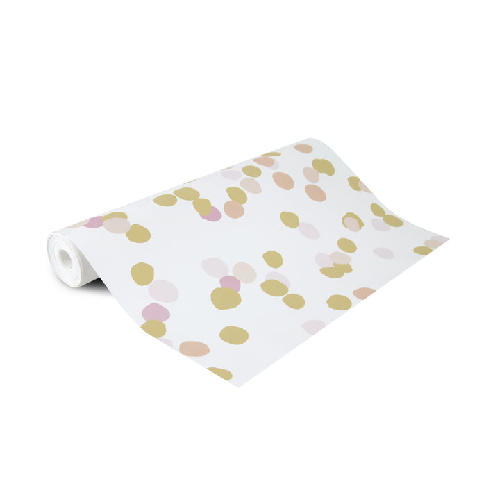 Art for the Home Confetti Fotobehang 280x300 cm