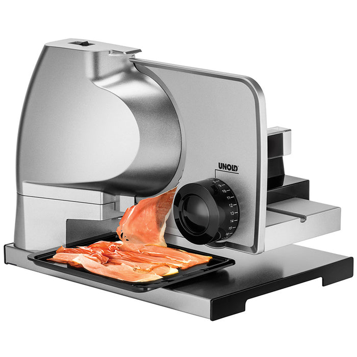 Unold snijmachine