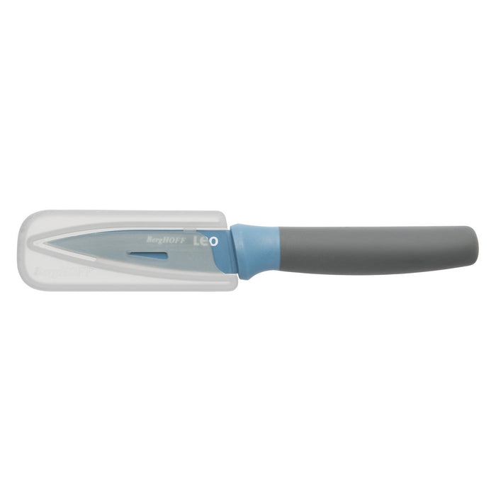BergHOFF - Schilmes 8,5 cm, Blauw - Roestvrij staal - BergHOFF|Leo Lin