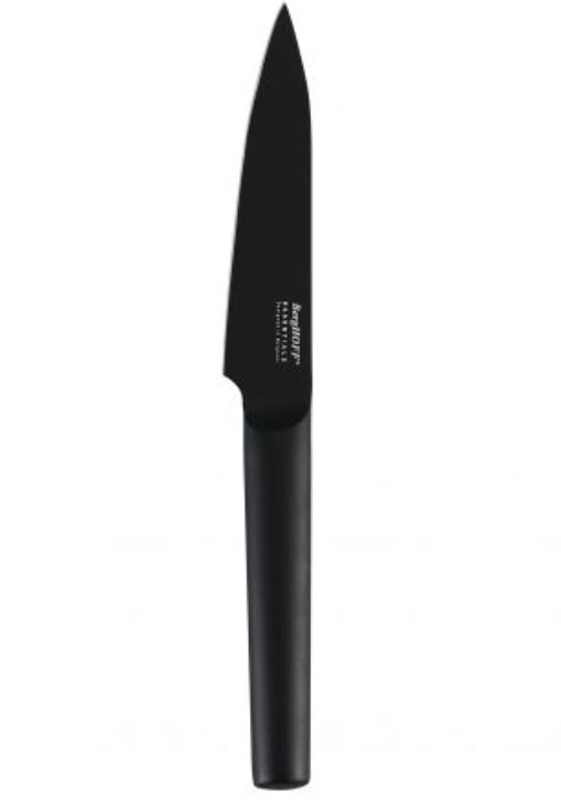 Universeel Mes, Zwart, 13 cm - BergHOFF | Essentials