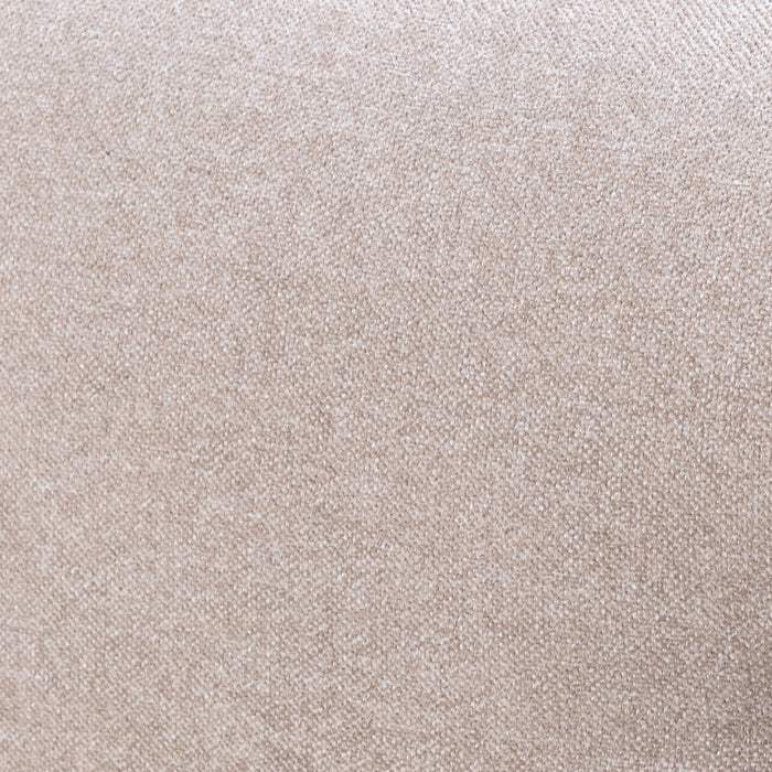 Stofstaal by fonQ Padded - Stretch - Oblique - Beige