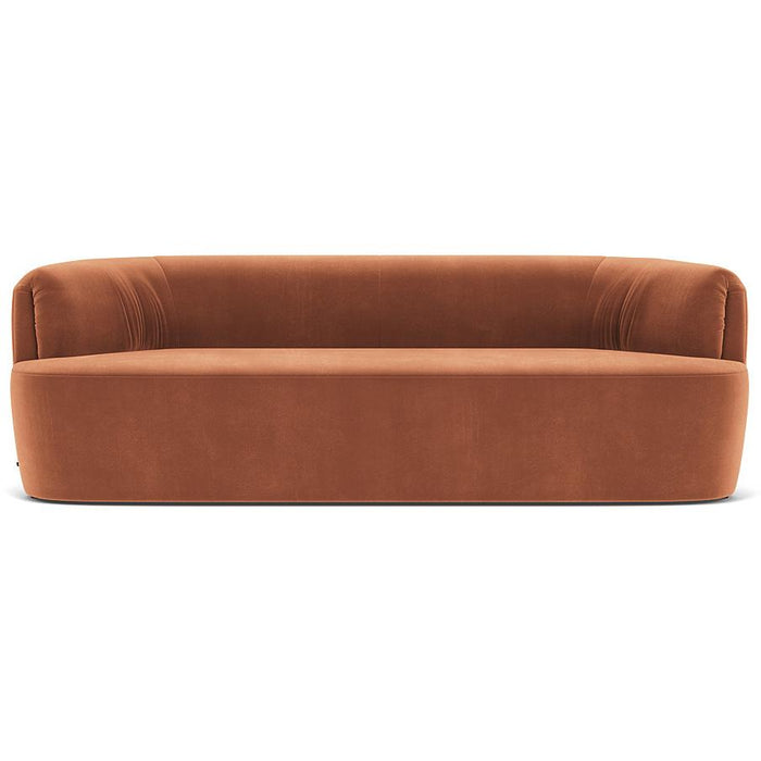 FÉST Huf bank 3-zits Royal 160 magnolia