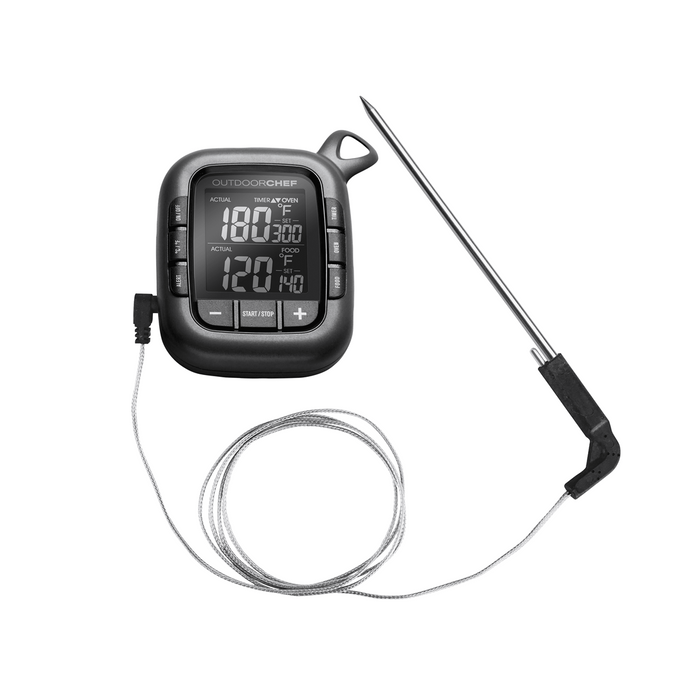 Outdoorchef Gourmet Check kernthermometer