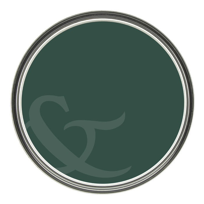 Graham & Brown Matte Muurverf Adeline groen 2,5L
