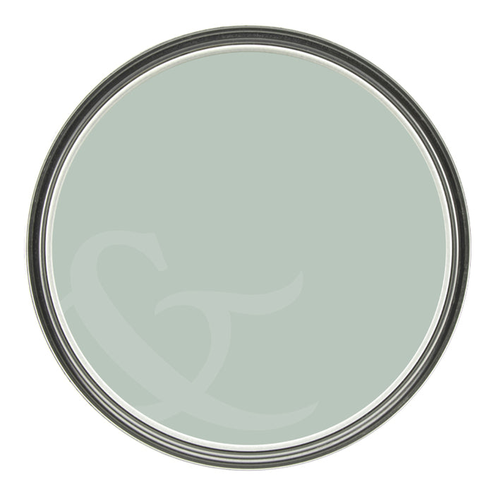Graham & Brown Matte Muurverf Saliegroen Magnol 2,5L