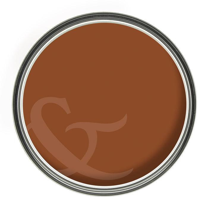 Graham & Brown Testerpot Matte Muurverf Sweet Potato Pie 100ml