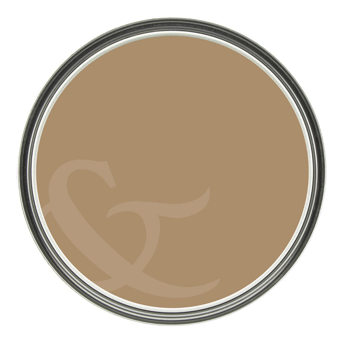 Graham & Brown Matte Muurverf Bruin Toasted Teacake 2,5L