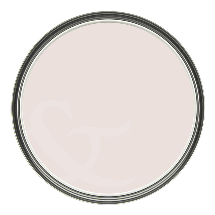 Graham & Brown Testerpot Matte Muurverf Pink Sands 100ml