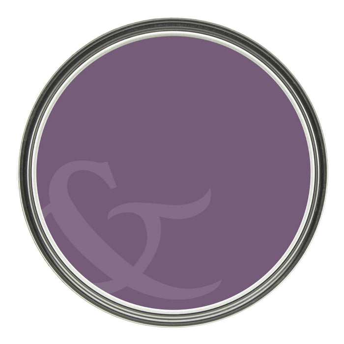 Graham & Brown Testerpot Matte Muurverf Plum Pie 100ml