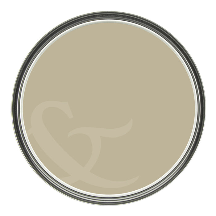 Graham & Brown Zijdeglanslak Bruin Oh Crumbs 1L