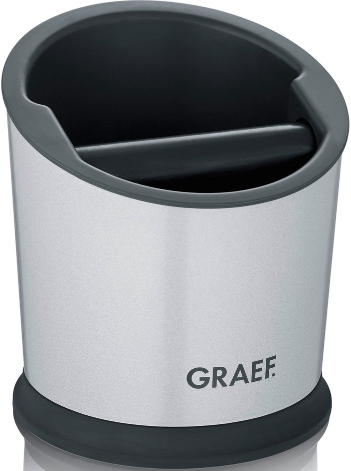 Graef afklopbak