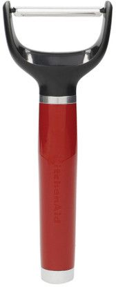 KitchenAid Dunschiller Core 18 cm - Keizerrood