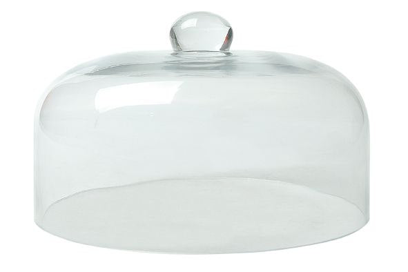 Cosy & Trendy Taartstolp Glas ø 24.5 cm